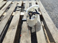 Насос топлива opel astra h z16xep 1.6 13119487 Оригинал, фото thumb