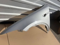 Tesla model x крила лівий перед передній pmss Доставка, фото thumb