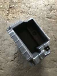 фото thumb №1, Часть салона bmw x3 f25 9175130