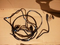 фото thumb №1, Шланг adblue opel zafira c 2.0 cdti b20dth