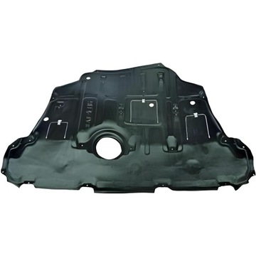 фото thumb №1, Шумоізоляція захист toyota rav 4 06-10