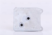 фото thumb №4, Nissens 91292 радіатор оливи, автоматична трансмісія