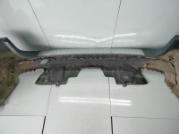 фото thumb №16, Бампер задний заднее mercedes gle w166 amg line 14-18 a1668853900