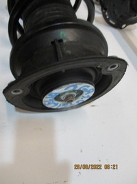 фото thumb №9, Амортизатор амортизатор vw t-roc 2ga 1,0tsi правий лівий