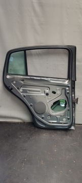 фото thumb №9, Двері зад задні ліві vw golf v plus 1,9 tdi la7t