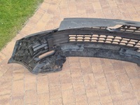 фото thumb №6, Vw transporter t6 рестайлінг 2015- бампер перед