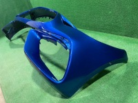 Mercedes cle w236 5.3 53 amg бампер перед передний a2368856602 Киев, фото thumb