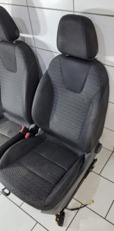 фото thumb №5, Astra k v hb 5d сидіння заднє сидіння комплект