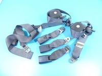 фото thumb №4, Pas ремни безопасности задняя ranger iv 06-11