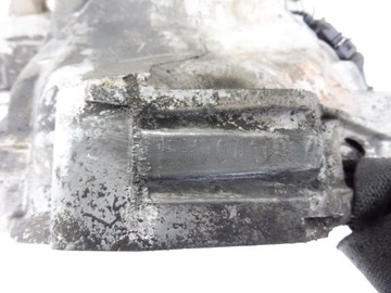 фото thumb №9, Коробка передач 5 коробки передач ehv audi a4 b5 a6 c5 vw passat b5 1.8 turbo