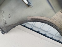 Крило ліве перед bmw 5 f10 f11 2010- колір 475 чорний  sapphire Зі Шроту, фото thumb