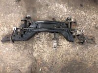 фото thumb №1, Подрамник подрамник vw polo 9n