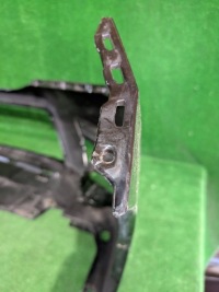 фото thumb №8, Бампер передний перед honda civic xi nr.6484