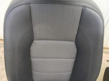 фото thumb №14, Сидіння надувний правий лівий mercedes w204 рестайлінг