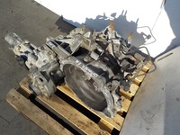 фото thumb №10, Mitsubishi outlander iii 12r 2.2 did 177km коробка передач коробки передач w6mba + редуктор