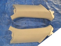 фото thumb №1, Audi allroad 4g0 обивка стойка левая