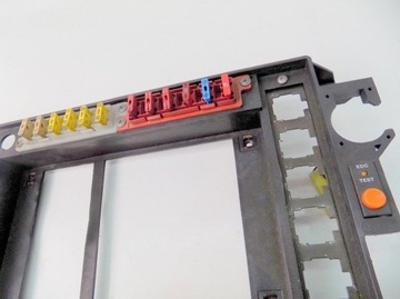 фото thumb №4, Eurocargo 75e15 05r tector касета запобіжників