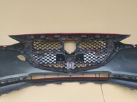 фото thumb №14, Mazda 2 ii dl dj 19-23 pierwszy lift бампер передний