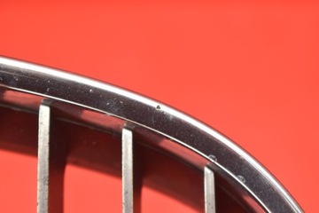 фото thumb №9, Решітка решітка радіатора решітка радіатора права чорна 7120008 bmw e90 e91 04-10