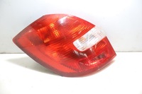 фото thumb №1, Лампа левая задняя skoda fabia ii