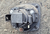 фото thumb №2, Протитуманна фара лівий перед renault clio ii