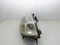 фото thumb №7, Лампа лівий перед передня toyota auris i 06-09r