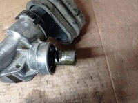 фото thumb №9, Рулевая рейка трансмиссия рулевая nissan leaf ii