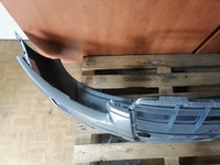 фото thumb №12, Бампер перед audi a6 c6 дорестайлинг ly7g ксенон pdc