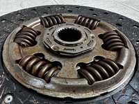 фото thumb №4, Сцепление диск сцепления scania r