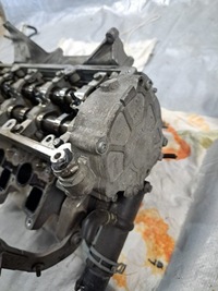 фото thumb №7, Головка vw golf vi touran audi a4 b8 a6 c7 seat leon skoda octavia 2.0 tdi