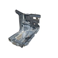 Nissan rogue 2018 левая сторона наборы запчасти кузовных в Украине, фото thumb