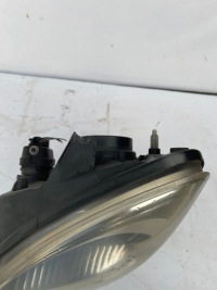 фото thumb №4, Фара лампа левая renault kangoo 03-08