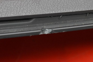 фото thumb №8, Панель раздаточная консоль капот подушка безопасности eu jeep grand cherokee 3 iii wk