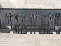 Купить Peugeot expert jumpy 3 накладка под бампер плита экран 9808501880, фото thumb