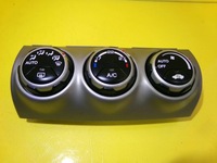 фото thumb №6, Панель управление обдув кондиционера версия angielska honda cr-v ii nr1134