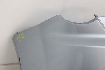 фото thumb №11, Alfa romeo mito 2008r- бампер зад задній 437 - код фарби