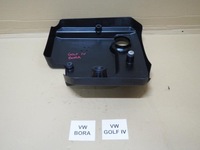 фото thumb №7, Кришка двигуна захист vw golf iv bora 038103925l