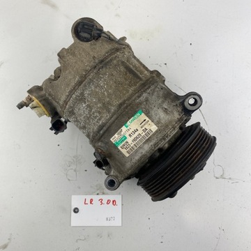 фото thumb №7, Компрессор кондиционера jaguar 3,0 land range 3.0 rover sport 306dt sdv6