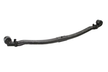 фото thumb №1, Ресора перед man tga