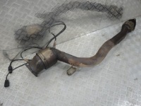 Купити Bentley continental gt каталізатор лівий 3w0253059c, фото thumb