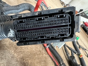 фото thumb №8, Установка джгут двигуна iveco stralis hi-way 460 курсор 11 євро 6