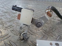 фото thumb №5, Volvo xc60 ii 17-21 2.0 клемма минусовая