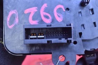 фото thumb №12, Переключатель комбинированный подрулевой переключатель 13250221 gc opel astra 3 h 1.6 16v 105 km 04-07