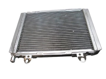 Kawasaki KVF 650 брутфорс Радиатор Prairie 700