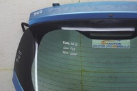 фото thumb №5, Крышка багажника багажника задняя ford ka mk2 iii 49