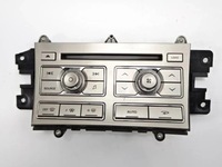 фото thumb №1, Панель кондиционера jaguar xf x250