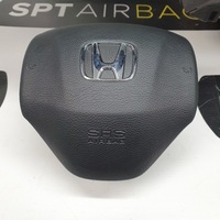 фото thumb №7, Hrv панель приладів консоль подушки безпеки ремені подушка безпеки stare повернення