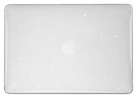 Чехол для Macbook AIR 13 CRYSTAL GLITTER A1932 A2179