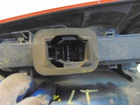 фото thumb №6, Renault espace iv 1.9dci 02r лампа левая задняя