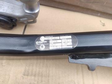 фото thumb №10, Skoda kodiaq ii 57h електричний hak буксирувальний бампера зад дуже гарний